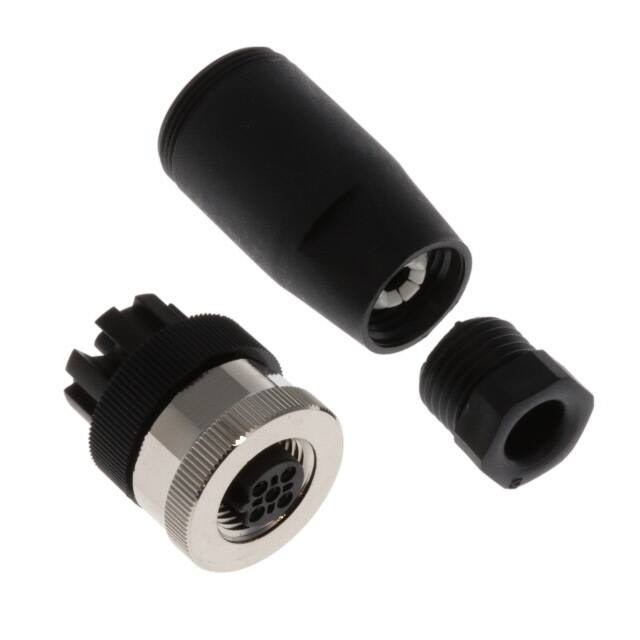 T4110401031-000 TE Connectivity AMP Connectors  Assemblages de connecteurs circulaires